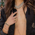 yellow gold sis and friends<br>shop the look > lariat love, set, match<span class='visuallyhidden'>; shop help at 760-978-9297.</span>